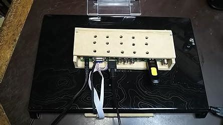 Amazon Co Jp Vsdisplay Hdmi Vga Cvbs Usb Lcd