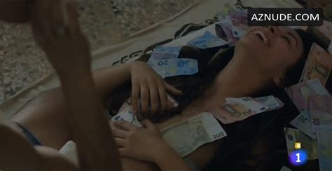 MALAKA NUDE SCENES AZNude