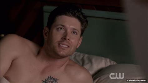 Jensen Ackles Naked Albumporn™