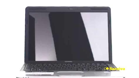 Notebook Hp Compaq Presario Cq40 611br Intel Celeron 14 Tv Uol