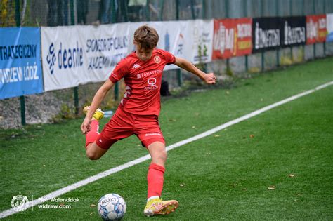 Zapraszamy Na Dni Otwarte Akademii Widzewa