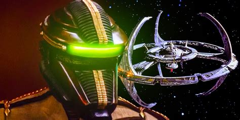 Star Trek’s Most Mysterious Bad Guys Just Got a Huge Upgrade