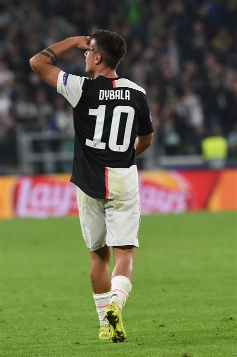 Juve La Conferma Di Arrivabene Dybala Non Ha Rinnovato