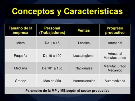 Plan De Negocios Micro Y Pequeña Empresa