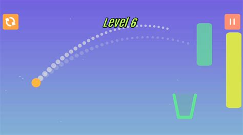 Bucketball: Play online at Coolmath Games