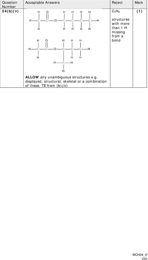 Edexcel Jan Ial Paper Q With Explained Solutions