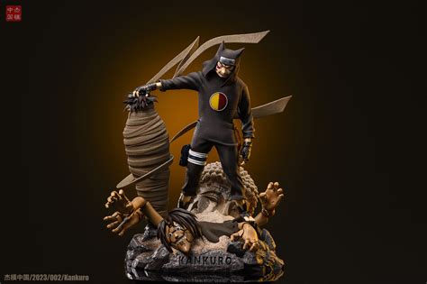 NARUTO STATUES [IN STOCK] – FF COLLECTIBLES