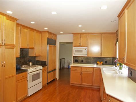 Kitchen Recessed Lighting Placement – Kitchen Info