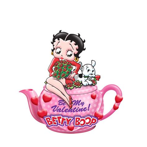 Betty Boop Valentine Betty Boop Art Betty Boop Classic Betty