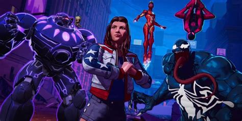 Marvel Snap Patch Notes September 20 2022 Marvelsnappro