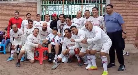 Taller Muro Logra El Tricampeonato