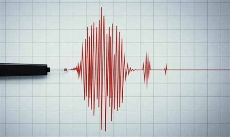 Terremoto In Italia All Alba La Zona Colpita