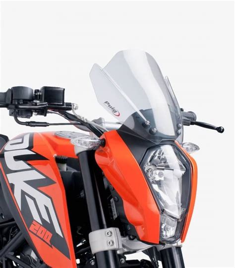 C Pula Puig Ktm Duke Naked New Generation Sport