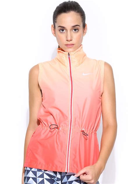 Nike Windbreaker Jacket Running Jacket Nike Women Hooded Jacket Jackets For Women