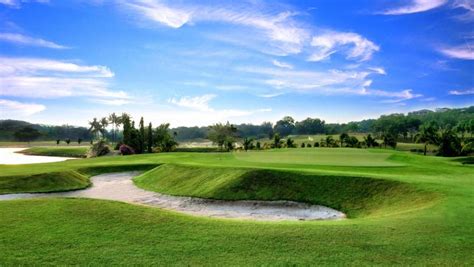 Batam Golf Courses ☀️ Book Golf Online • golfscape™