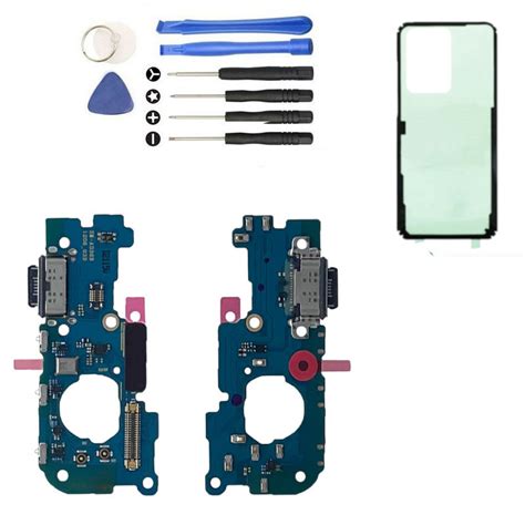 Samsung Galaxy A G Ladebuchse Original Reparatur Werk