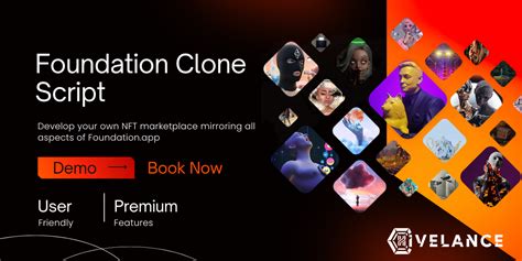 Foundation Clone Script Start Nft Marketplace Like Foundation App