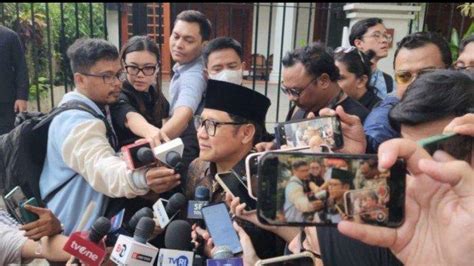 Ada Cak Imintito Ini Nama Orang Yang Dipanggil Prabowo Digadang