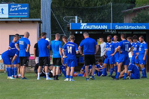 Bezirkspokal TVK I FC Heitersheim 4 0 4 0 Heike Storz Flickr