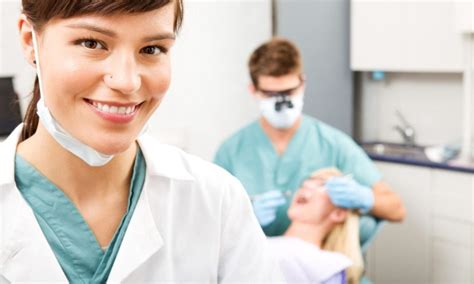 The Best Dental Hygienist Programs In The U S