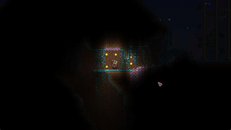 Unraveling The Origins Who Made Terraria Scalacube