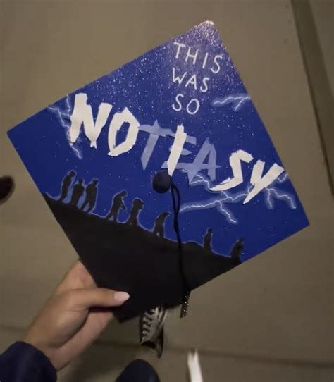 Hyyh Inspired Bts Graduation Cap Artofit