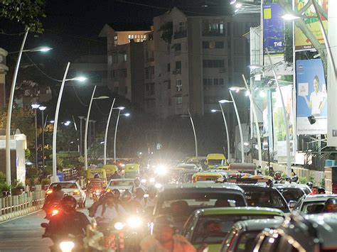 Bengaluru: Auto rivalry turns bloody