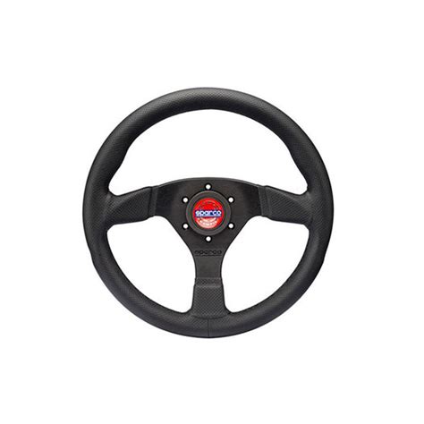 Sparco R383 champion 330mm | Bimmerproducts - BimmerProducts.nl