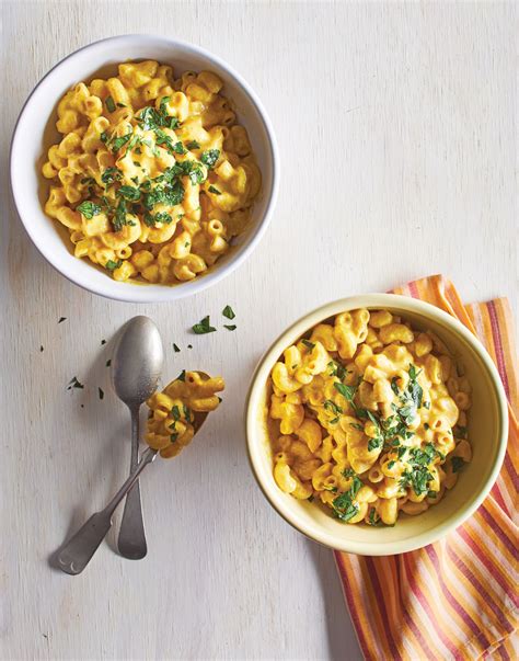 Vegan Mac N Cheese Recipe