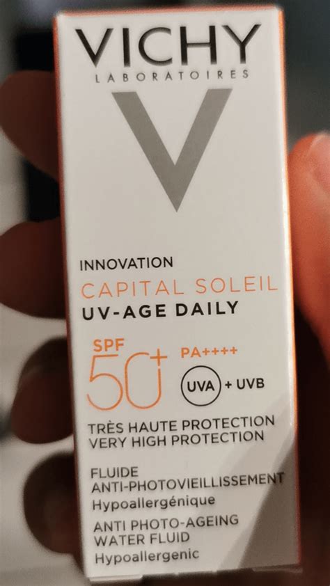 Experience with this SPF? : r/Rosacea