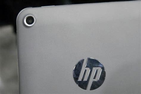 HP rumoured to be planning 10-inch Android tablet | Trusted Reviews