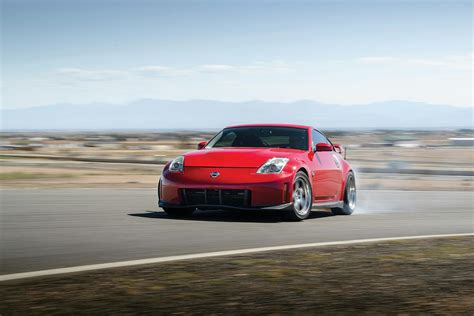 2023 Bull Market Pick: 2003–08 Nissan 350Z - Hagerty Media