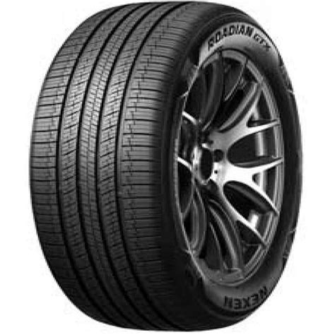 Nexen Nexen Roadian GTX All Season 255 60R19 109H Tire Walmart