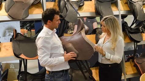 Trade fair for riding supplies and equestrian sports equipment | spoga ...