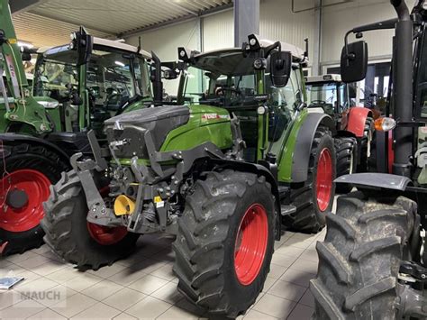 Fendt Vario Rabljeno Novo Technikboerse Hr