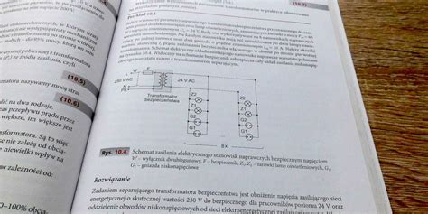 Podstawy Elektrotechniki I Elektroniki Recenzja Teoria Elektryki