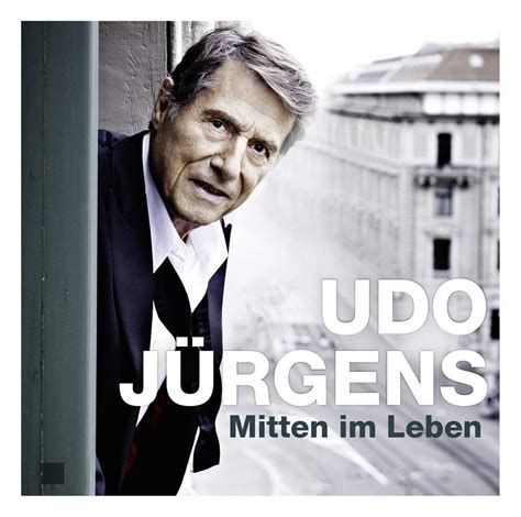 Mitten Im Leben Álbum de Udo Jürgens LETRAS MUS BR