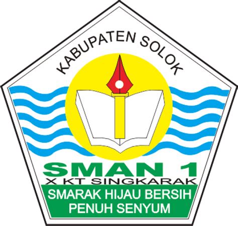 Logo Sekolah