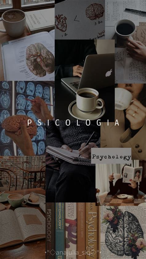 Wallpaper De Psicologia 🧠 Étudiant En Psychologie Métier Psychologue Psychologue