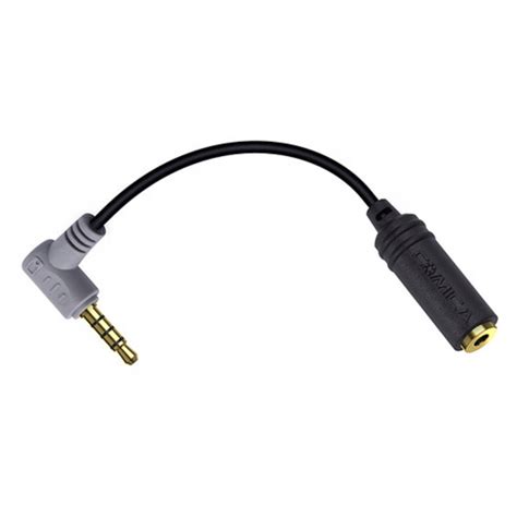 Adapter Comica Cvm Cpx Z Trs Na Jack Trrs Mm Sklep Opinie Cena W