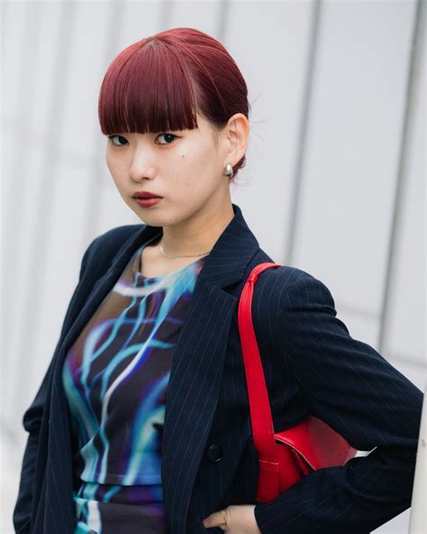 Street Style 東京 Chisaさん 2023年05月23日撮影 Fashionsnap