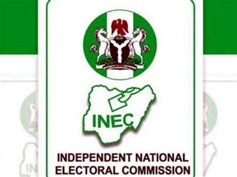 INEC Releases Final List Of Candidates For 2023 Polls