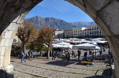 Sulmona Map - L'Aquila, Italy - Mapcarta