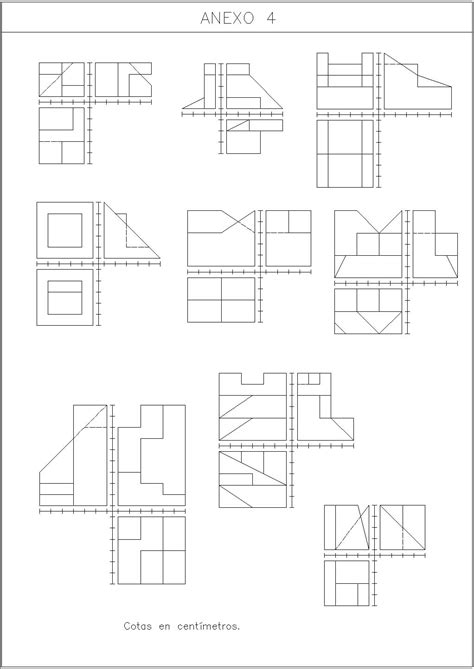 DIBUJO TÉCNICO 1º BACHILLERATO Recuperación y cambio de modalidad PLAN