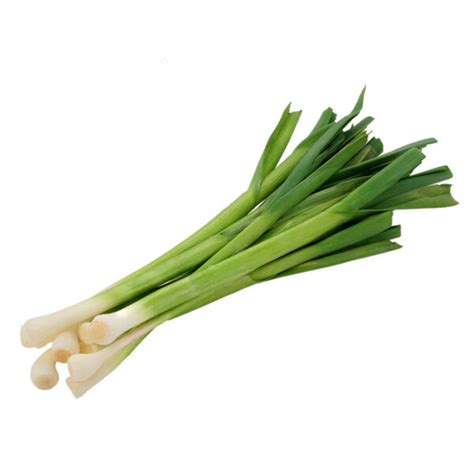 Small Leek Lbs Wah Teng Produce Ltd