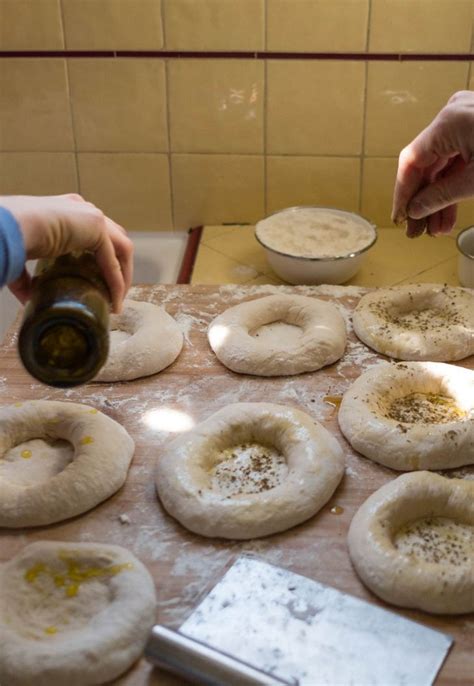 Fluffy Sourdough Doughnuts Artofit