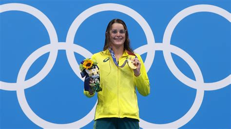 Paris Olympics 2024 Will Australian Swim Stars Ever Match Dawn Fraser