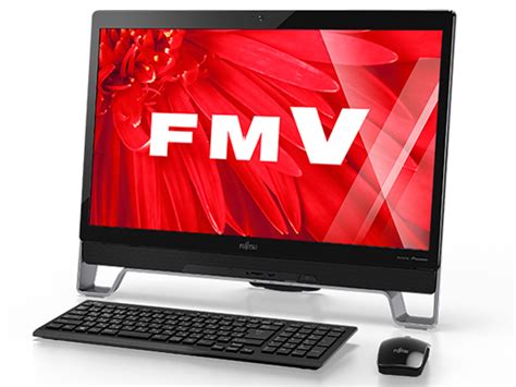 価格 FMV ESPRIMO FHシリーズ WF1 X KC WF1X A 価格 com限定 Core i7メモリ8GB