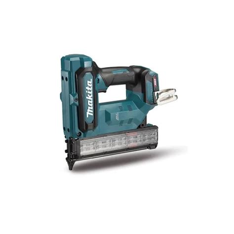 Clavadora Inalámbrica 40V XGT 15 40mm 18Ga BL XPT FN001GZ01 Makita