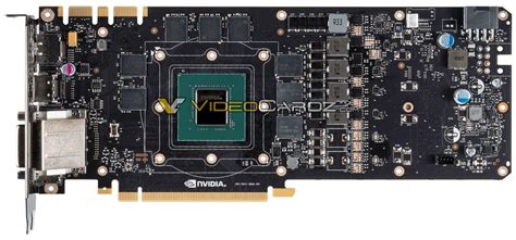 Así es una NVIDIA GeForce GTX 1070 por dentro